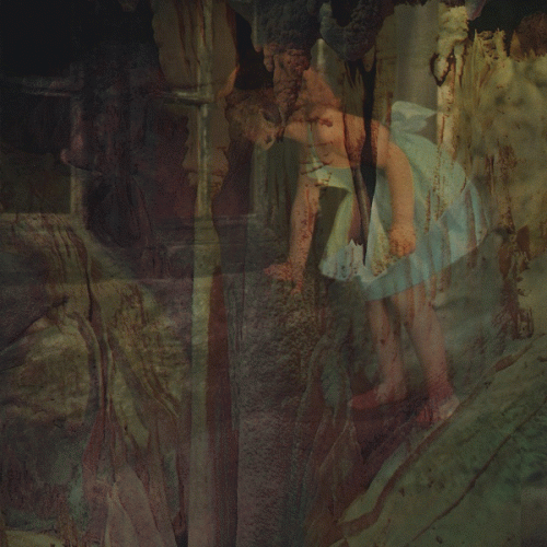 Full Of Hell : Full of Hell - GASP